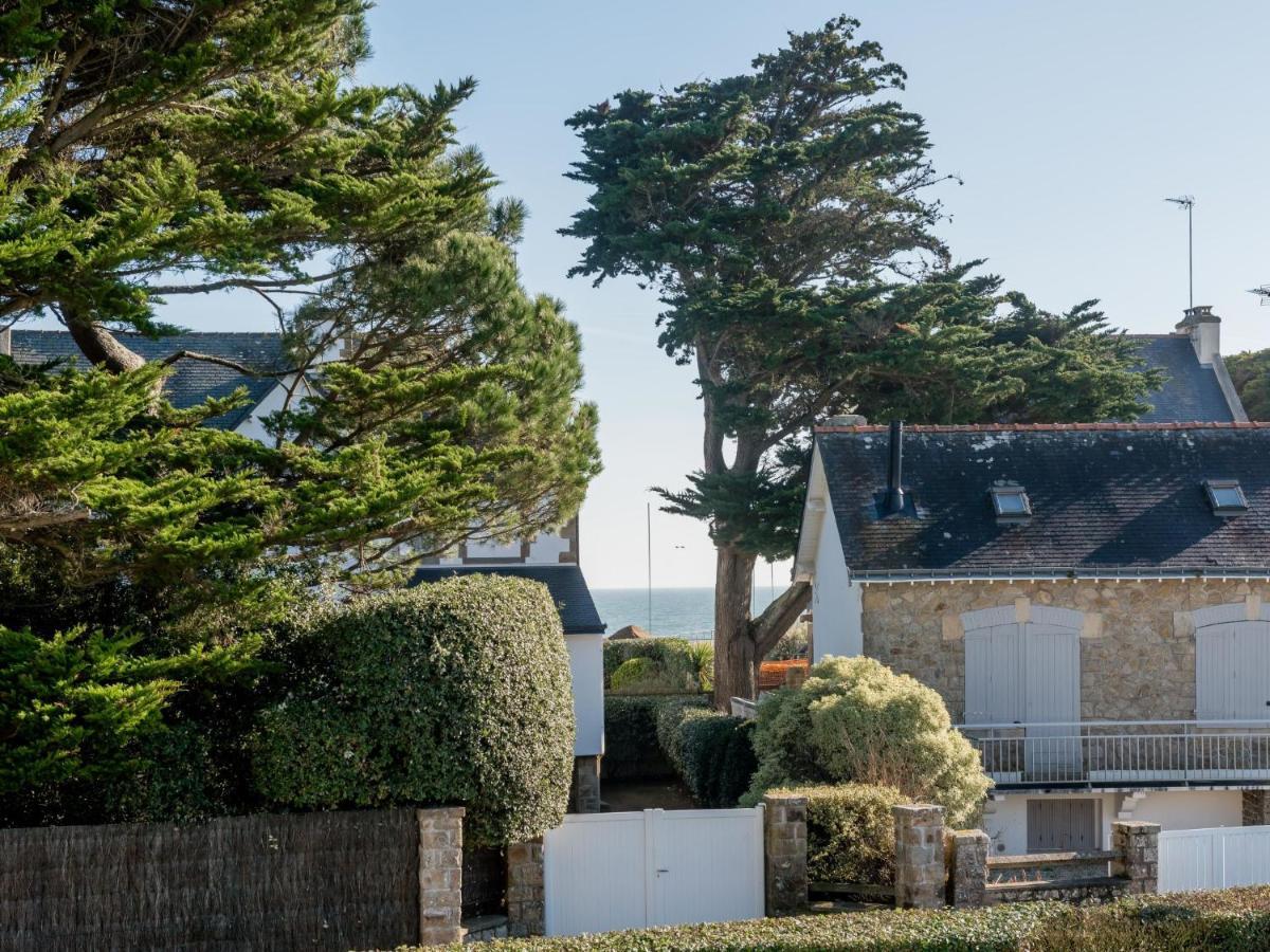Apartment La Cormorane-3 By Interhome Carnac Exterior photo