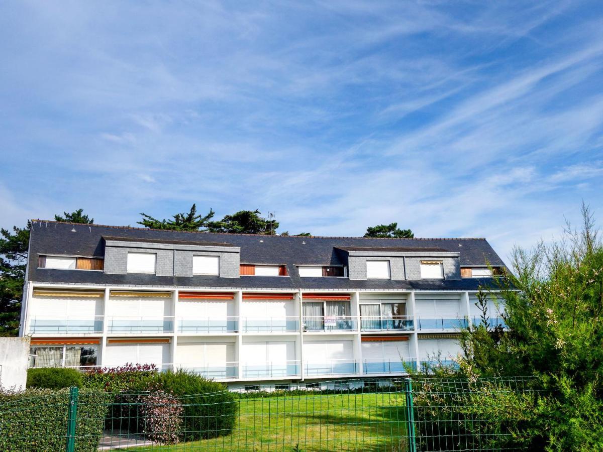 Apartment La Cormorane-3 By Interhome Carnac Exterior photo