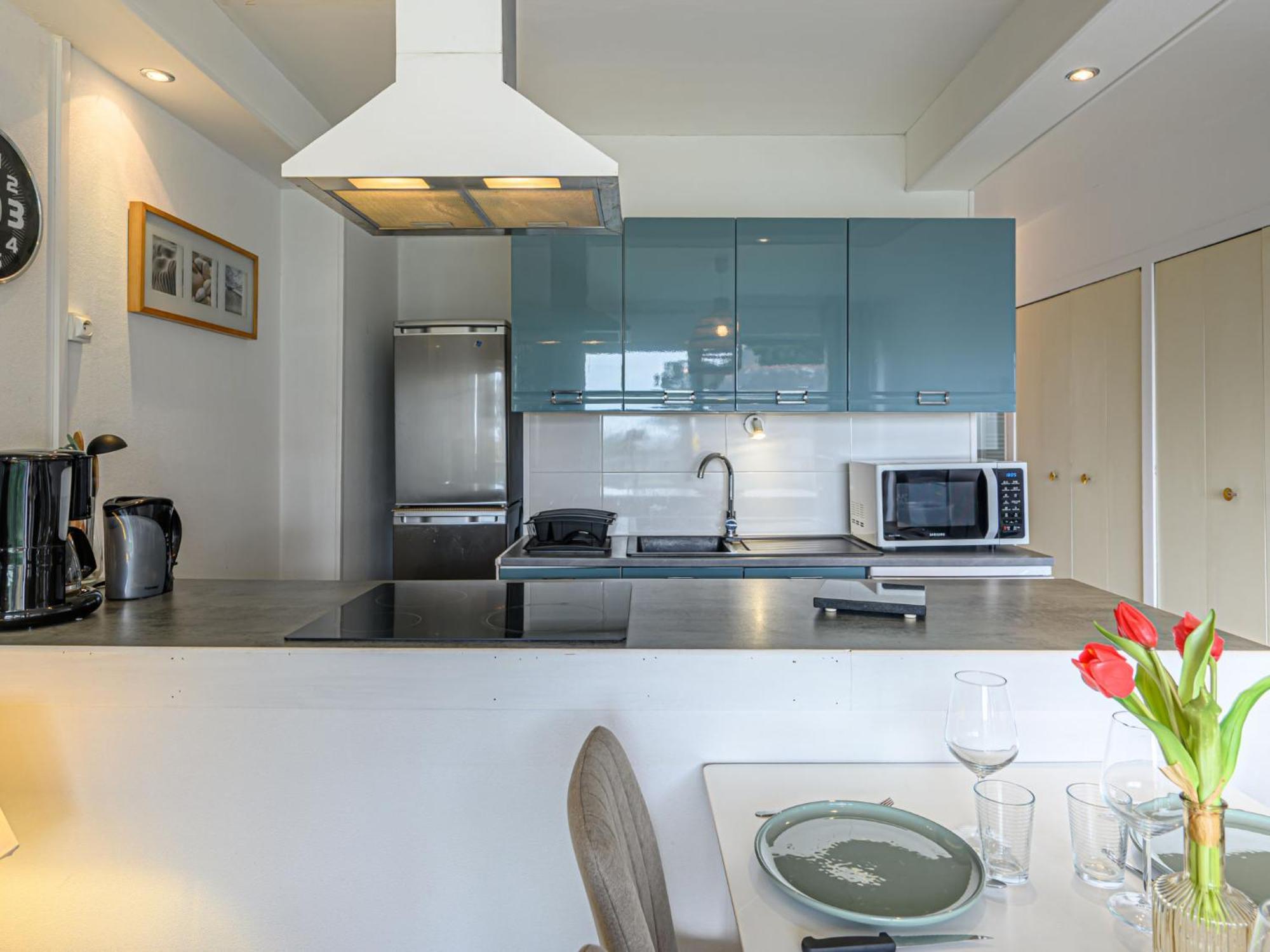 Apartment La Cormorane-3 By Interhome Carnac Exterior photo